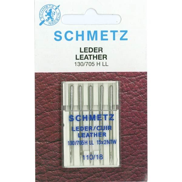schmetz-leer-110-18
