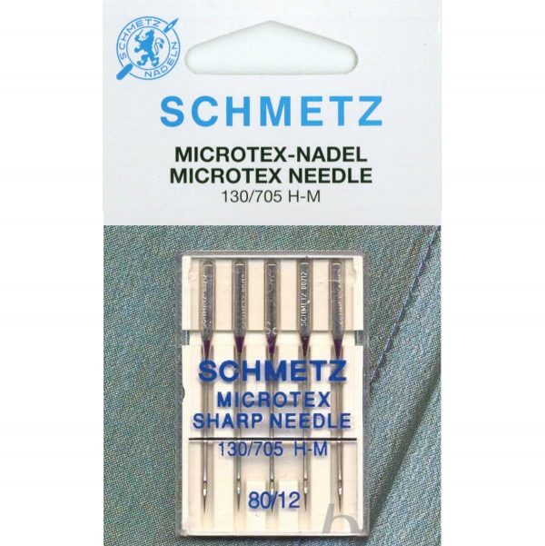 schmetz-microtex-80-12