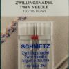 schmetz-twin-universeel-25-80