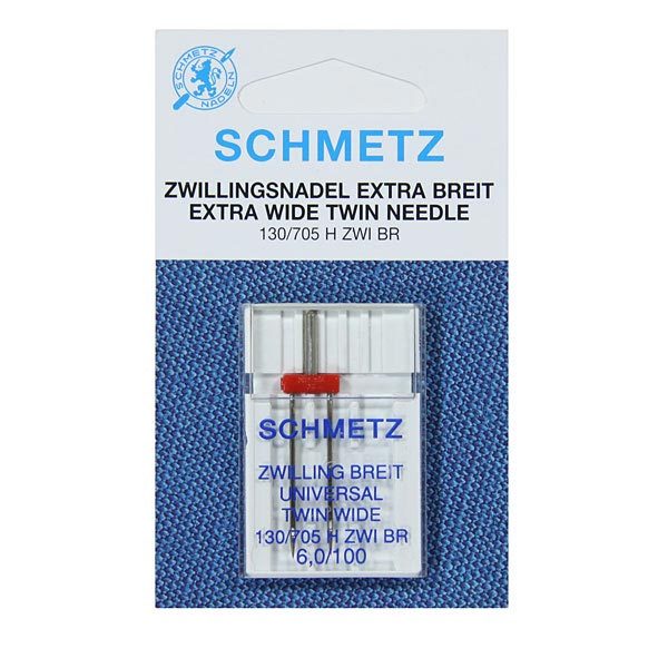 schmetz-twin-universeel-6-100
