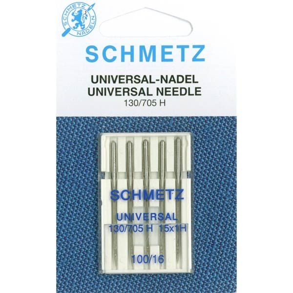 schmetz-universeel-100-16