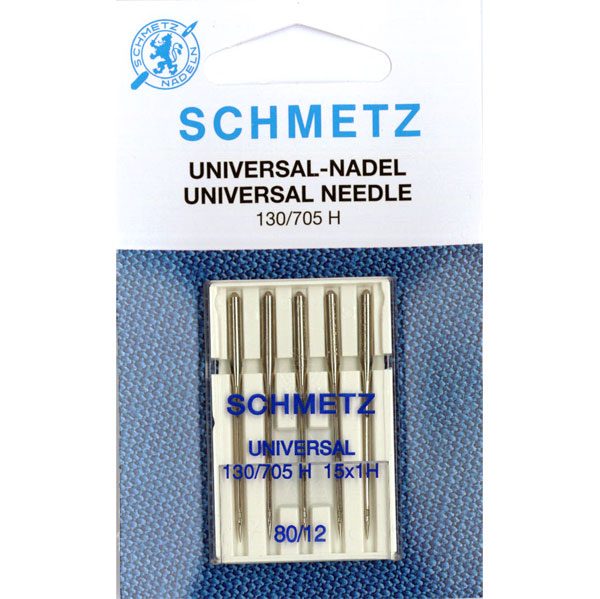 schmetz-universeel-80-12