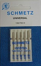 schmetz-universeel-combi